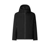 SAVE THE DUCK Veste mi-saison 'Flynn' noir, Taille M