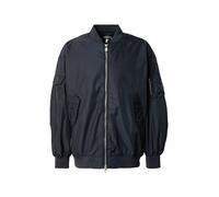 SAVE THE DUCK Veste mi-saison 'JAY' bleu nuit, Taille M