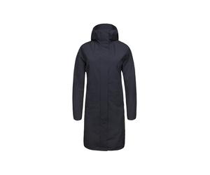 SAVE THE DUCK Veste mi-saison 'Maya' bleu foncé, Taille L