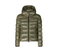 SAVE THE DUCK Veste mi-saison olive, Taille L