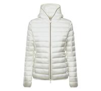 Save The Duck Vestes blanches Bianco Neutri