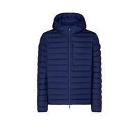 Save The Duck Vestes bleues Blu Blu e verdi XL