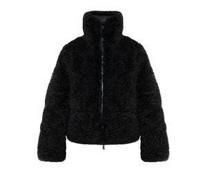Save The Duck - Vestes - Femme - Vestes - Noir - Taille: 40 FR