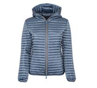 Save The Duck Vestes grises Grigio Metallici e grigi 0