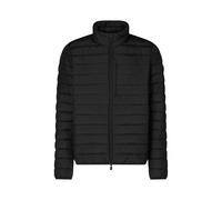 Save The Duck Vestes noires Nero Neri e Grigi L