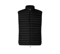 Save The Duck Vestes noires Nero Scuri S