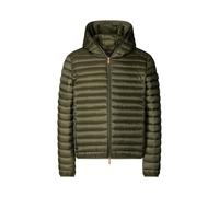 Save The Duck Vestes vertes Verde Blu e verdi L