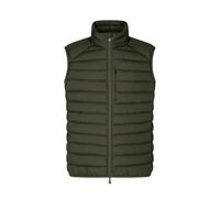 Save The Duck Vestes vertes Verde Blu e verdi XXXXL