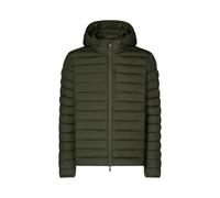 Save The Duck Vestes vertes Verde Blu e verdi XXXXL
