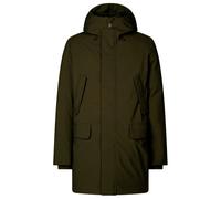 Save the Duck - Wilson - Parka - 4XL - land green