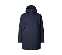 Save The Duck - Wilson Parka - Homme - Manteaux - Bleu - Taille: 2XL