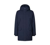 Save The Duck - Wilson Parka - Homme - Manteaux - Bleu - Taille: XL