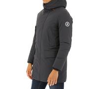 Save The Duck - Wilson Parka - Homme - Manteaux - Gris - Taille: 2XL