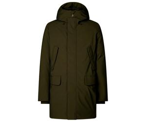 Save the Duck - Wilson - Parka - XXL - land green