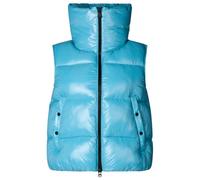 Save the Duck - Women's Ama - Gilet synthétique - 3 - M/L - bay blue
