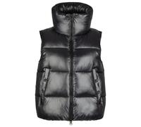 Save the Duck - Women's Ama - Gilet synthétique - 4 - L - black