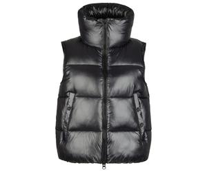 Save the Duck - Women's Ama - Gilet synthétique - 6 - XL - black