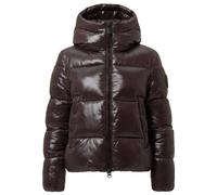 Save the Duck - Women's Biddy - Veste de loisirs - 1 - brown black