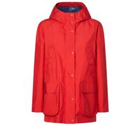 Save the Duck - Women's Breeze - Veste imperméable - 5 - L/XL - jack red