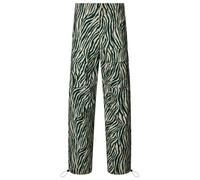 Save the Duck - Women's Cargo Pants - Pantalon de loisirs - 1 - S - zebra