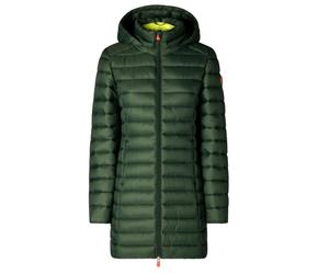 Save the Duck - Women's Carol - Manteau - 2 - M - thyme green