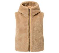 Save the Duck - Women's Cassandra - Gilet synthétique - 1 - stone beige