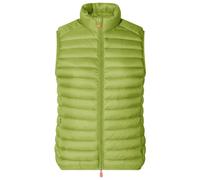Save the Duck - Women's Charlotte - Gilet synthétique - 1 - S - citron green