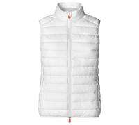 Save the Duck - Women's Charlotte - Gilet synthétique - 1 - S - white