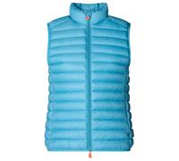 Save the Duck - Women's Charlotte - Gilet synthétique - 2 - M - bay blue