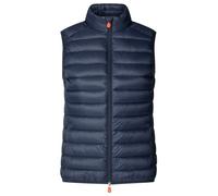 Save the Duck - Women's Charlotte - Gilet synthétique - 3 - M/L - blue black