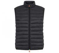 Save the Duck - Women's Charlotte - Gilet synthétique - 4 - L - black