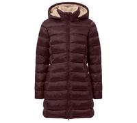 Save the Duck - Women's Clelia - Manteau - 0 - wine red