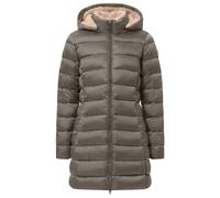 Save the Duck - Women's Clelia - Manteau - 3 - mud grey