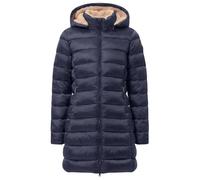 Save the Duck - Women's Clelia - Manteau - 6 - night blue