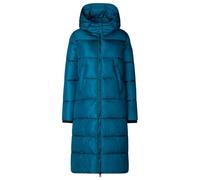 Save the Duck - Women's Colette - Manteau - 5 - L/XL - horizon blue
