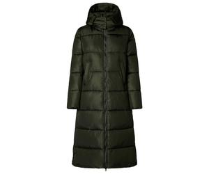 Save the Duck - Women's Colette - Manteau - 7 - XXL - pine green