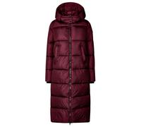 Save the Duck - Women's Colette - Manteau - 7 - XXL - wine red
