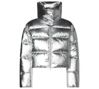 Save the Duck - Women's Giselle - Veste d'hiver - 3 - M/L - silver