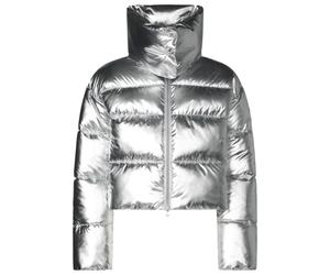 Save the Duck - Women's Giselle - Veste d'hiver - 4 - L - silver