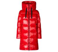 Save the Duck - Women's Isabel - Manteau - 1 - S - fiery red