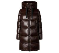 Save the Duck - Women's Isabel - Manteau - 5 - L/XL - brown black