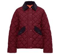 Save the Duck - Women's Jodie - Veste de loisirs - 1 - wine red