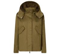 Save the Duck - Women's Kara - Veste d'hiver - 5 - L/XL - bark green