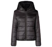 Save the Duck - Women's Laila - Veste d'hiver - 4 - L - brown black