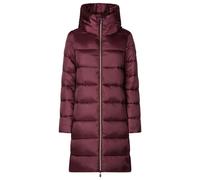 Save the Duck - Women's Lysa - Manteau - 0 - XS - wine red