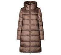 Save the Duck - Women's Lysa - Manteau - 4 - L - mud grey