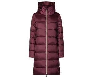Save the Duck - Women's Lysa - Manteau - 4 - L - wine red
