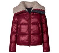 Save the Duck - Women's Moma - Veste de loisirs - 0 - wine red