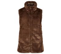Save the Duck - Women's Nives - Gilet d'hiver - 0 - XS - teddy brown