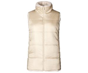 Save the Duck - Women's Nives - Gilet d'hiver - 3 - M/L - shore beige